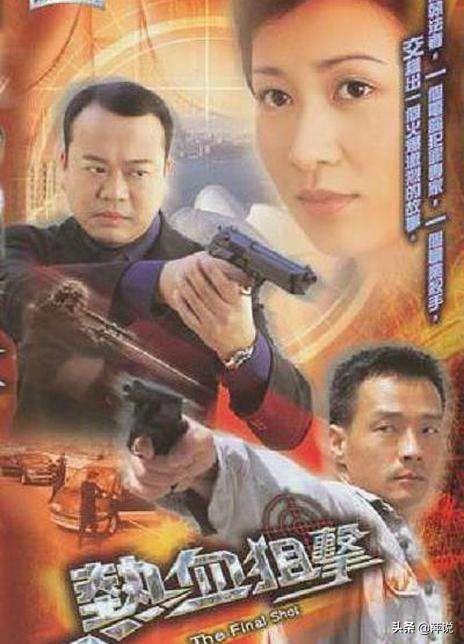 盘点：欧阳震华演过的电影，你们看过吗？错过就可惜了