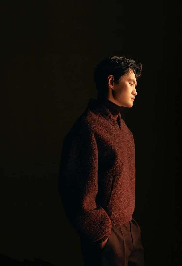 袁弘:希望大家不要成为《热搜》的岳鹏