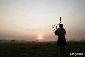 远方传来风笛(远方传来风笛声)