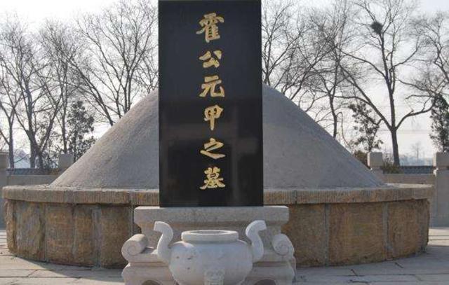 一代宗师霍元甲到底是怎么去世的？1989年开墓时真相终于大白天下