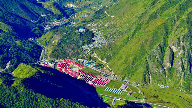 扼住印度“七寸”!仅有1.5万人的亚东县,对我国到底有多重要?