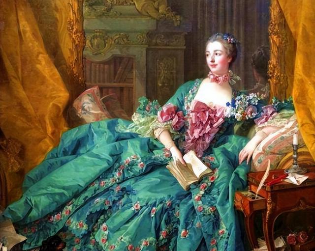 中世纪欧洲贵妇有多“脏”？在裙子里大小便，粪便和尿液无处不在