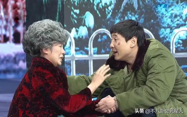 央视春晚彩排又来了!近20位当红明星现身,谁“凑数”一目了然