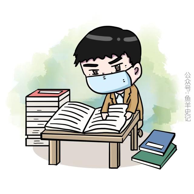 张文宏，我敬你是条汉子