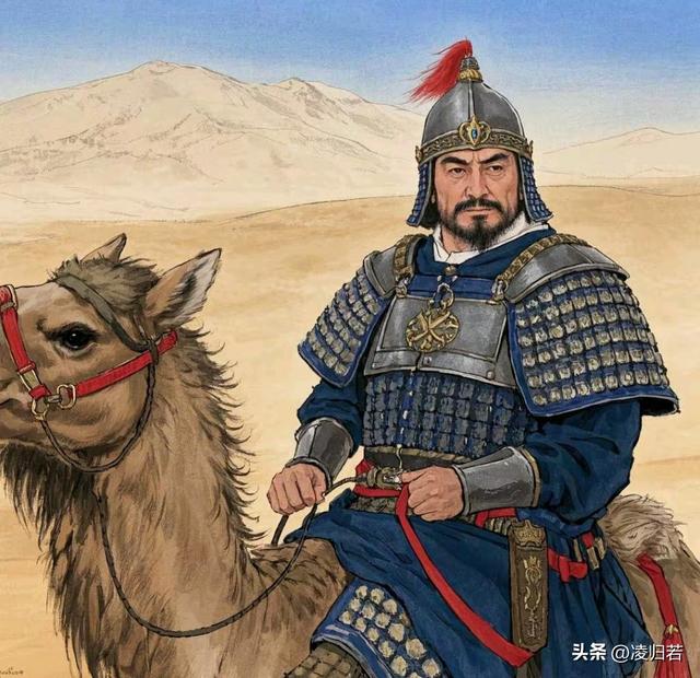 说岳全传:十大高手战力排行榜,岳飞落榜,岳云只能垫底