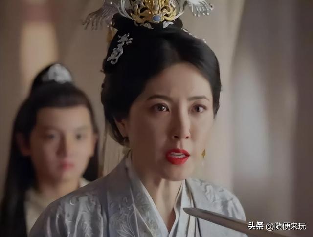 被低估的“糊剧”《尘缘》,却拍出了仙侠应有的思考