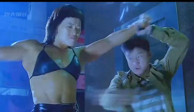 今日份电影《双子神偷》