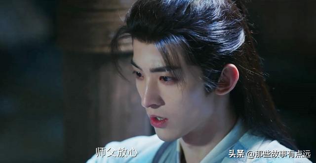 对比五部热播古装剧，发现“古偶剧”比“仙偶剧”更受欢迎