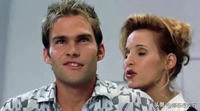 欧美影视史上最性感的护士(19张照片)电影推荐