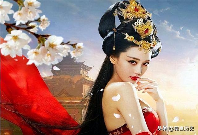 轩辕坟三妖,九尾狐狸变成妲己,鸡精、琵琶精变成了什么?