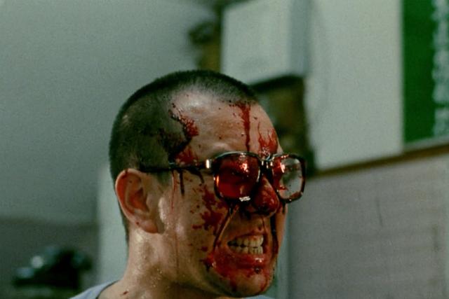 「血腥犯罪真相揭露|豆瓣8.4」《八仙饭店之人肉叉烧包》