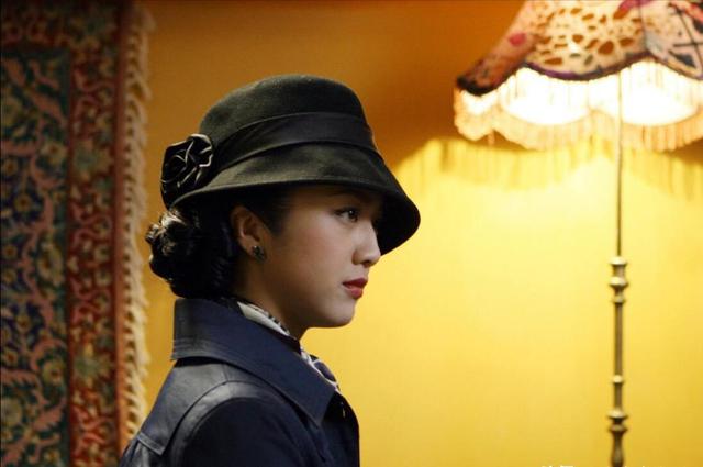 《色戒》:汤唯、梁朝伟大尺度演出惊艳全球!