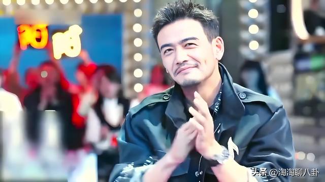 杨烁独特烟嗓的魅力：一曲《往后余生》撼动心灵深处