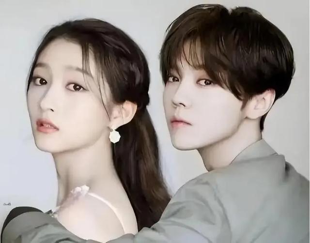 不再回避！关晓彤直“恋爱八年不结婚”，鹿晗评论区沦陷