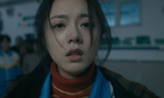 赵今麦星光大赏“怼脸拍”在韩网火了，白宇帆的话，终于有人信了