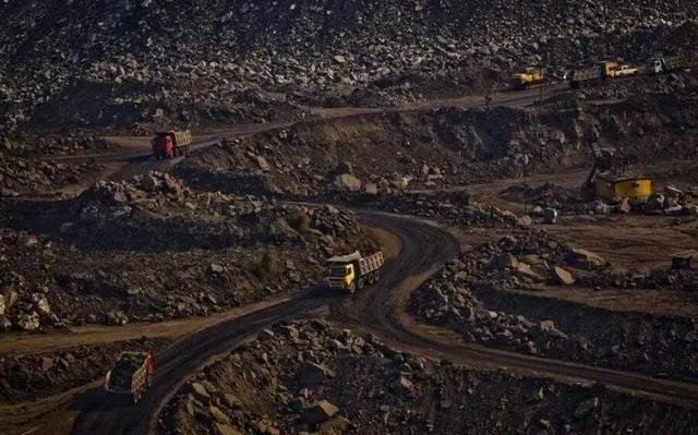 科幻小说中的技术！中国煤炭地下气化（UCG）一次性点火成功！