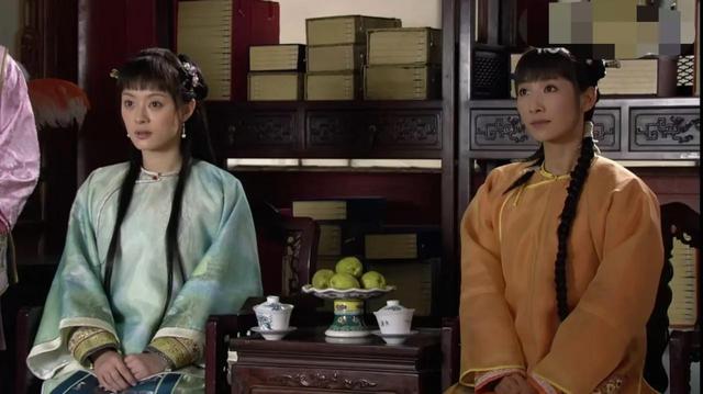 《甄嬛传》原著：安陵容黑化因为甄嬛哥哥，爱而不得让你妻儿俱亡