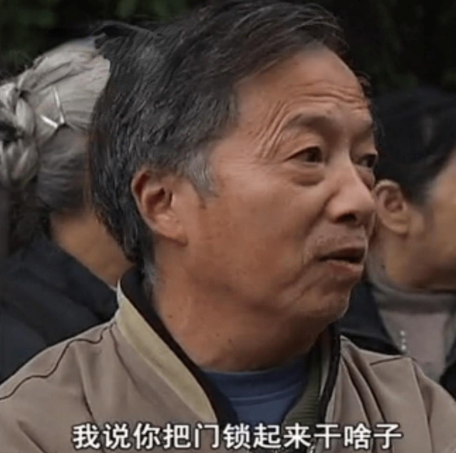 她是身价千万的女强人,无儿无女,晚年资产被保姆转移,落魄无助