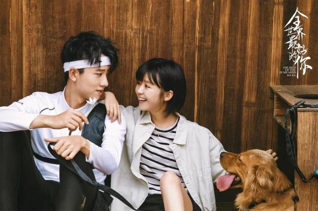 盘点６部校园爱情剧，一部比一部还甜，你最喜欢哪部呢？