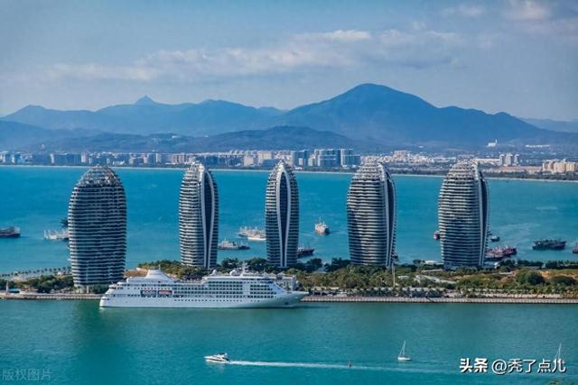 三亚市区必打卡攻略：本地人私藏的8大宝藏地标，解锁椰城新玩法