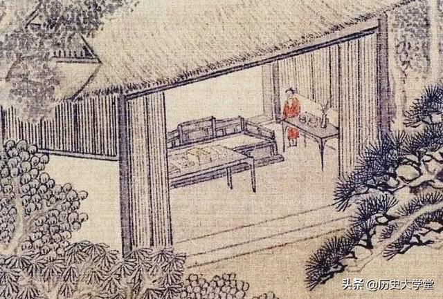 国师是什么样的职位，与太师、丞相相比有哪些特权和作用