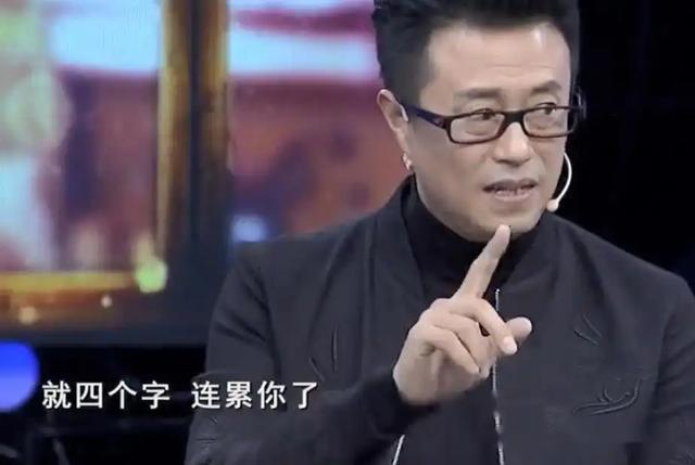 白燕升,结婚九个月妻子瘫痪不抛弃,45岁离开央视,50岁儿女双全