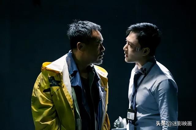 年度生猛犯罪爽片，刘青云神演技！香港奇案改编，尺度大胆被删减