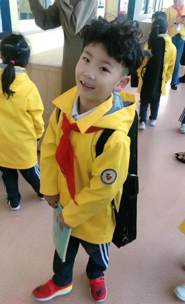 这些天使来过人间……