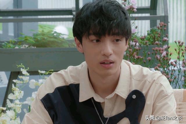 《心动的信号》：陈延迪，你值得拥有更好的