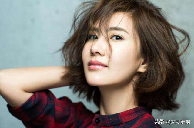 女星边潇潇:与印小天的纠纷导致两败俱伤,她嫁导演丈夫幸福吗?