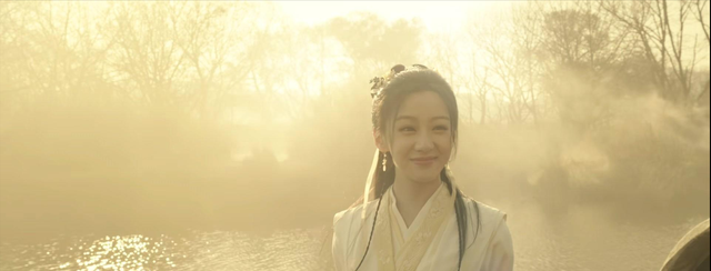 一张芒果脸就毁掉整部剧《铁血丹心》彻底崩了观众期望