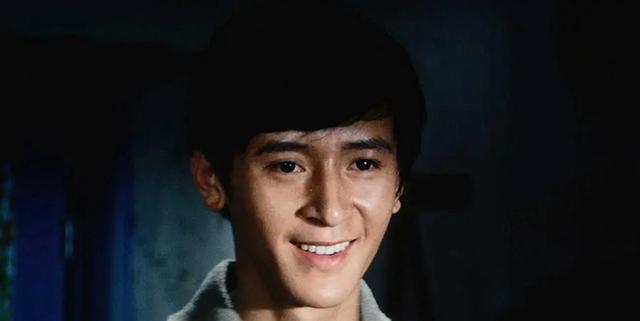 感动无数人的电影《我们的田野》，周里京主演，有演员曾皈依佛门