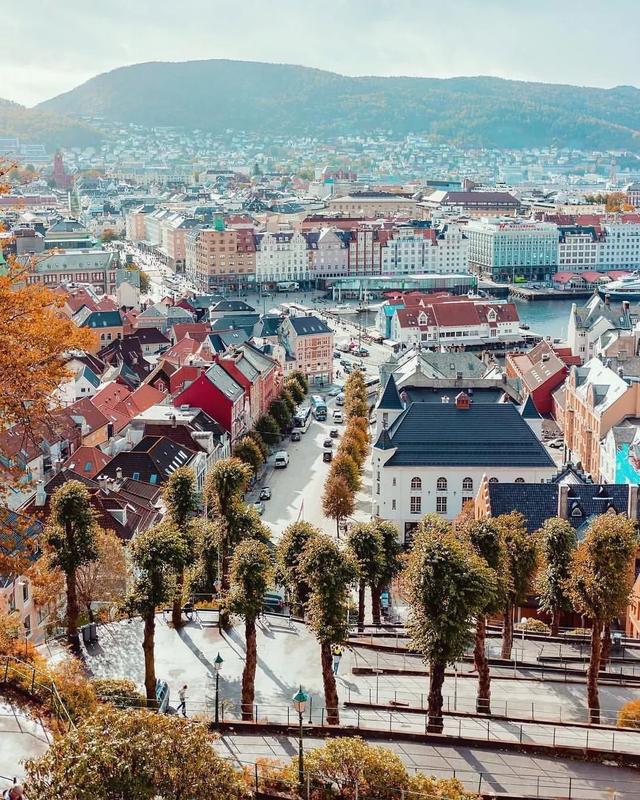 为何说挪威没几个中国人待得住？总结就是：实在太孤独了