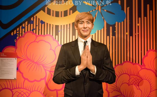 在重庆可以一次与几十位中外明星面对面？没想到竟然是真的