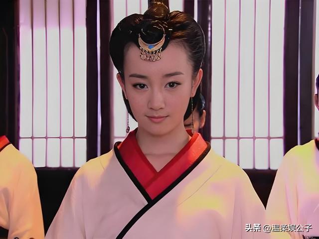 看了张纪中版“菩提祖师”的披头散发，才懂这版西游记扑街的原因