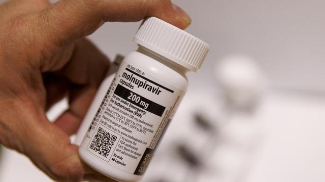 默沙东新冠口服药临床试验：未降低已打疫苗者重症率，但加快康复