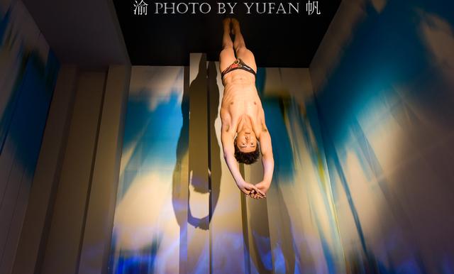 在重庆可以一次与几十位中外明星面对面？没想到竟然是真的