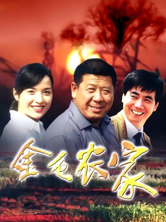 口碑好而且贴近农村的电视剧，排行不分先后