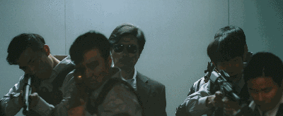 韩网评分8.57，被誉为韩版《超体》，导演前作是高分片《新世界》