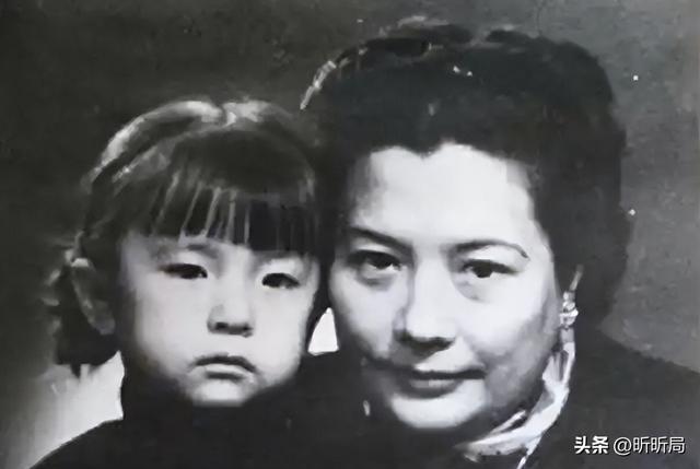 周信芳与裘丽琳二人不仅爱情唯美，所育6子女全是传奇，都有谁？