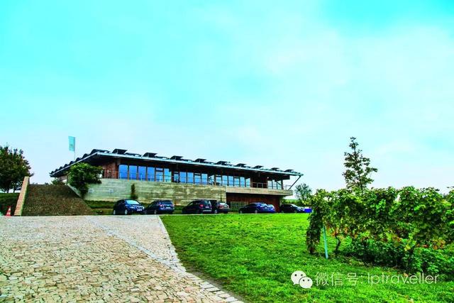 星球坐标｜捷克：南摩拉维亚州——布拉格之外，还有啤酒和米兰·昆德拉