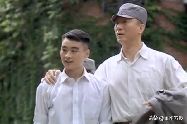 浅谈林娥和立青的爱情故事