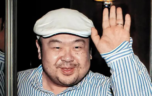 金正恩的父亲在生前也没料到，小儿子金正恩竟会如此厉害