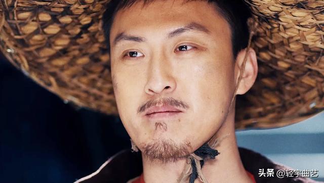 黑道风云二十年人物分析之刘海柱