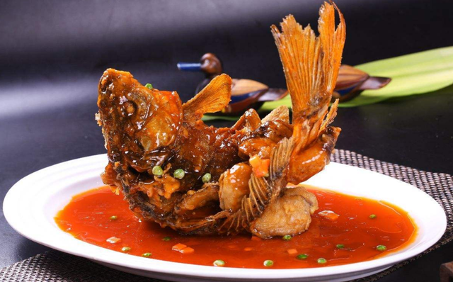 爱吃鲤鱼的一定要收藏,教你6种鲤鱼的家常做法,好吃又健康