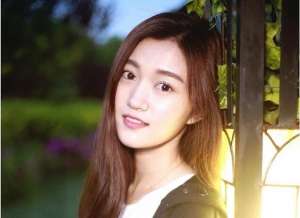 侯佩杉(星看点：侯佩杉个人资料 侯佩杉家庭背景男友是谁被扒皮)