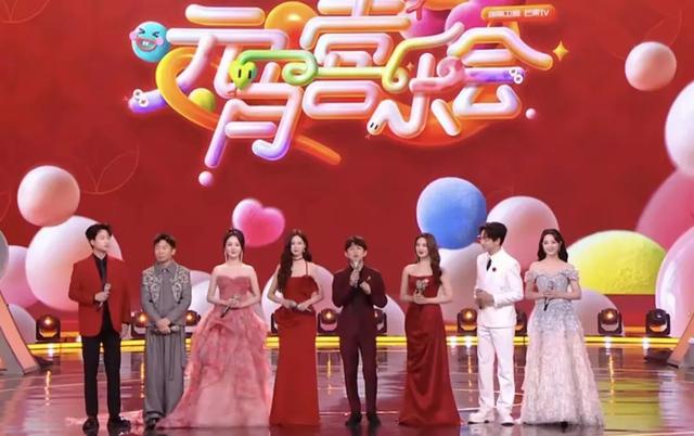 湖南卫视主持天团大换血：新星闪耀，老将引航