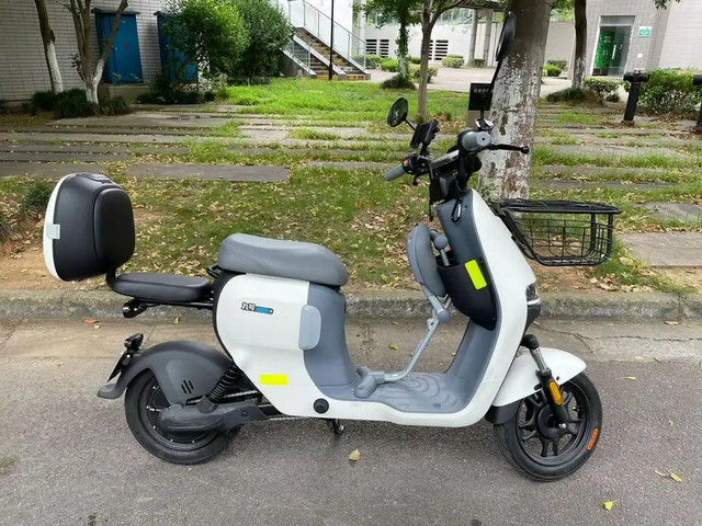 仅2000元,这4款高性价比电动车,雅迪、九号在内,实测结果来了