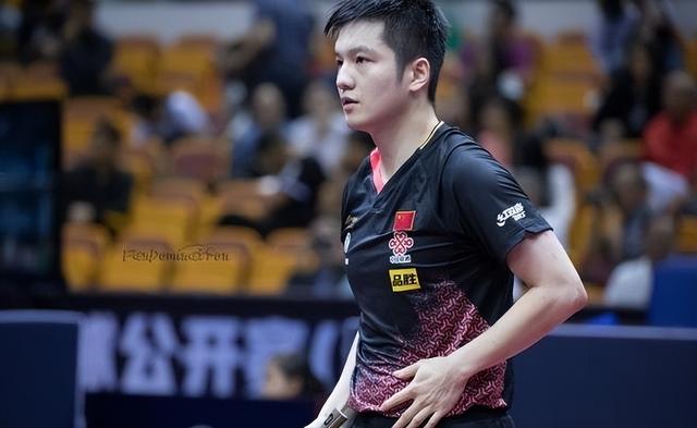 国乒身高：樊振东1米73，马龙1米75，王楚钦1米85，看着都差不多