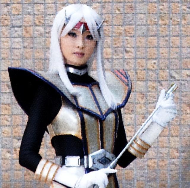 38岁日本女星中丸紫苑因病去世,代表作《超人力霸王纳克斯》